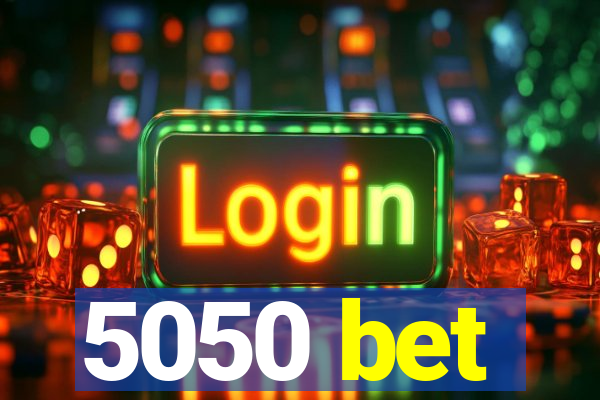 5050 bet